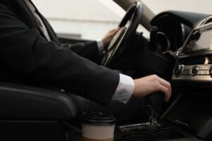 taxi à